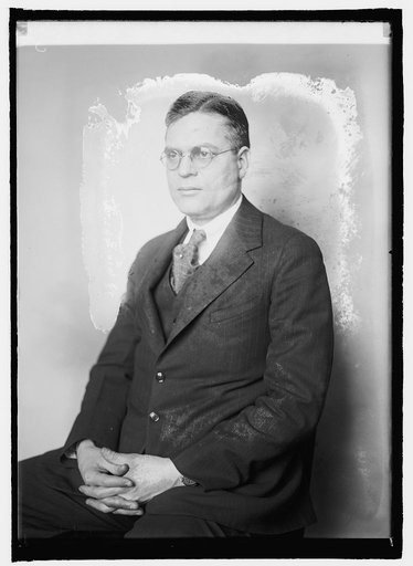 Royal C. Johnson, S.D.