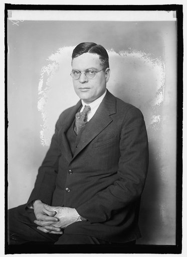 Royal C. Johnson, S.D.