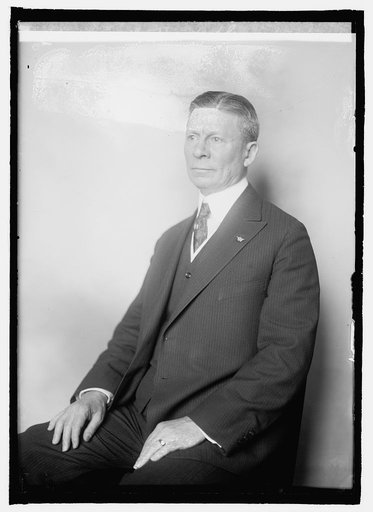 Lindley H. Hadley, Wash.