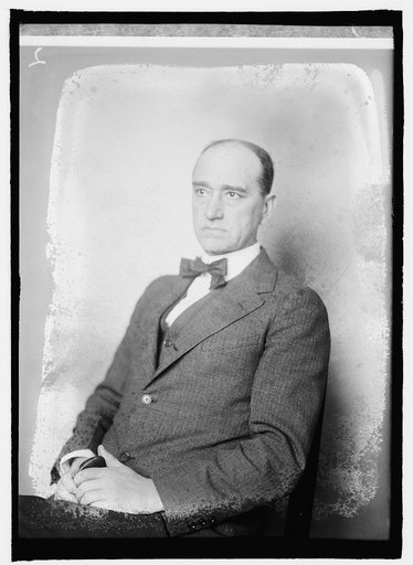 Finnis J. Garrett, Tenn.
