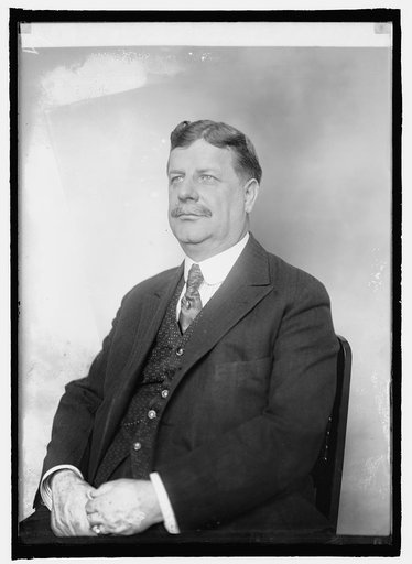 C. Chas. Linthicum, Md.