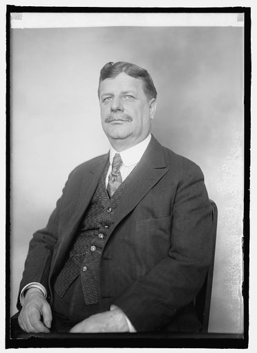 C. Chas. Linthicum, Md.