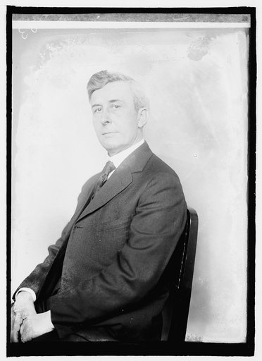 H.M. Wurzbach, Texas