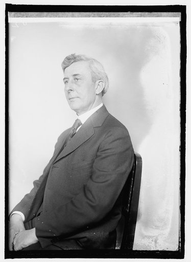 H.M. Wurzbach, Texas