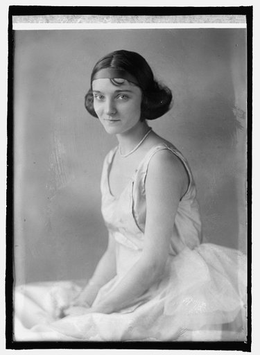 Vesta Laney
