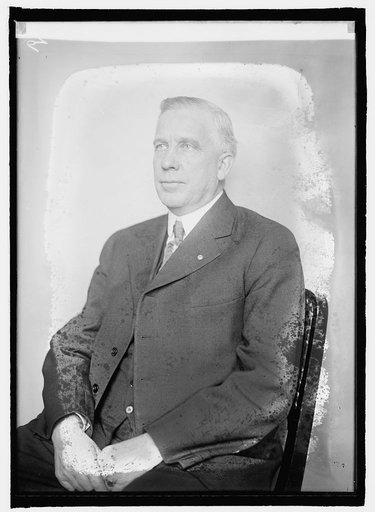 Edwin B. Brooks, Ill.