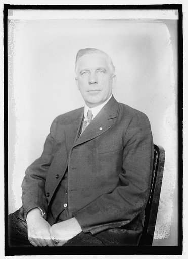 Edwin B. Brooks, Ill.