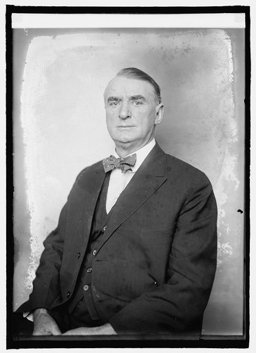 John N. Tillman, Ark.