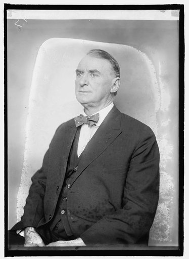 John N. Tillman, Ark.