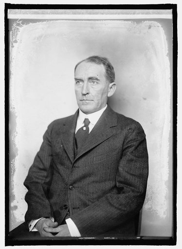 Wm. B. Bankhead, Ala.