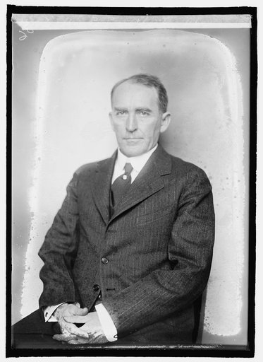 Wm. B. Bankhead, Ala.