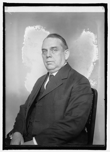 Edward S. King, Ill.