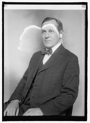 Fritz Lanham, Texas