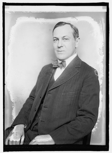 Fritz G. Lanham, Texas