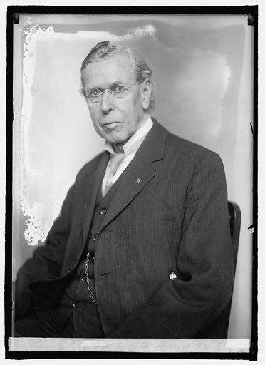 Charles E. Fuller, Ill.