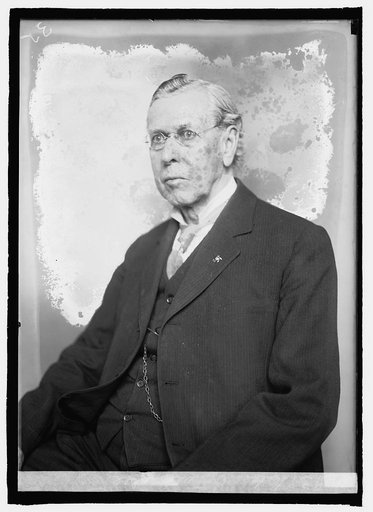 Charles E. Fuller, Ill.