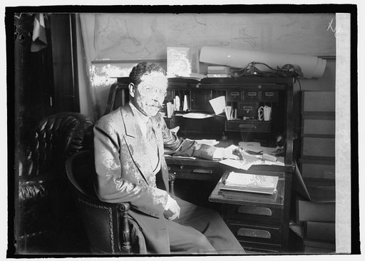 Herbert C. Pell, N.Y.