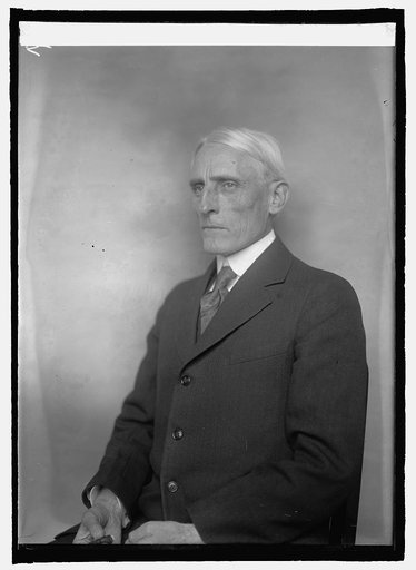 W.B. Bowling, Ala.