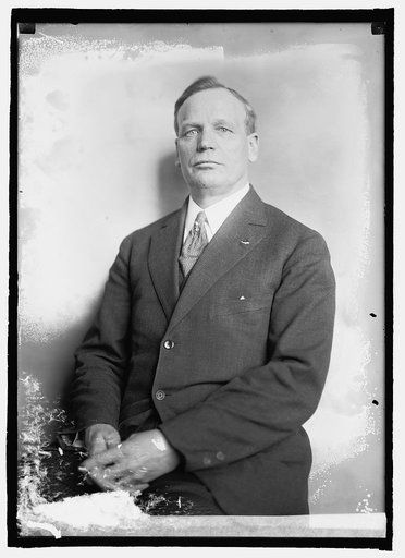 Chas. A. Christopherson, S.D.