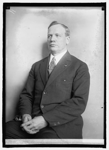 Charles A. Christopherson, S.D.