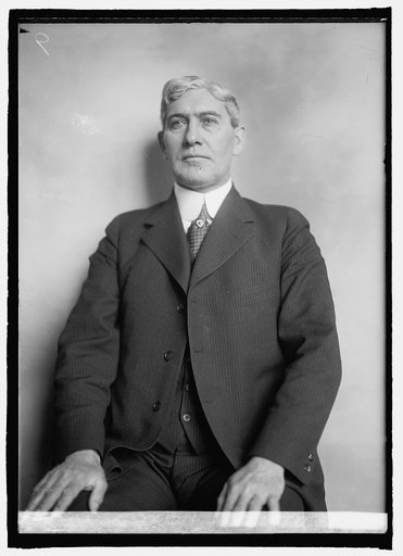 Albert H. Vestal [...