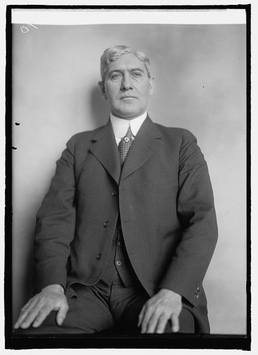 Albert H. Vestal [...