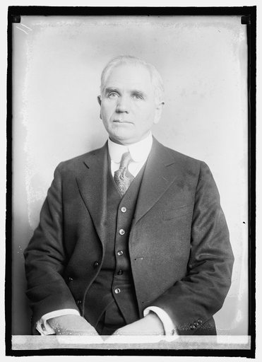 Edward L. Davis, Tenn.