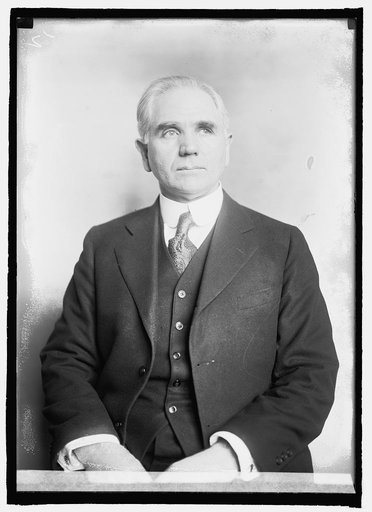 Edward L. Davis of Tenn.