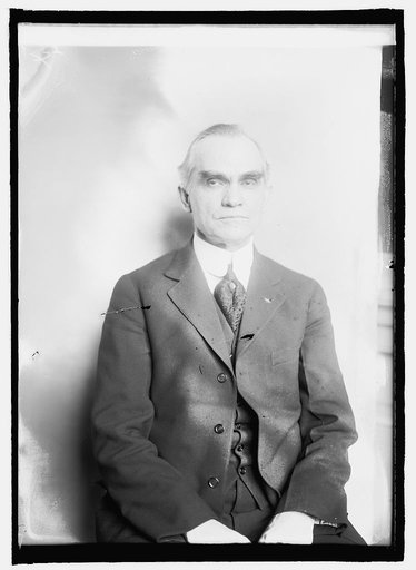 Joseph P. Byrns of Tenn.