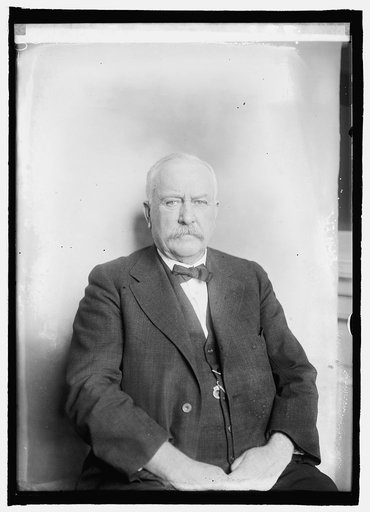 Joseph M. Fordney of Mich.