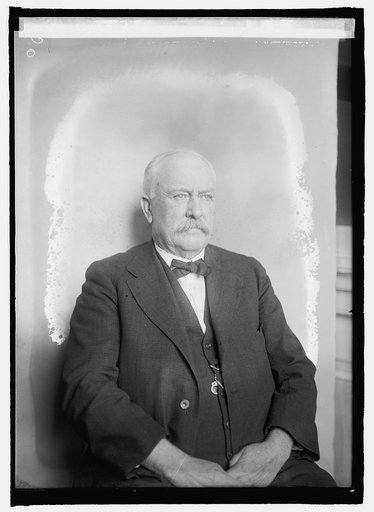 Joseph M. Fordney of Mich.