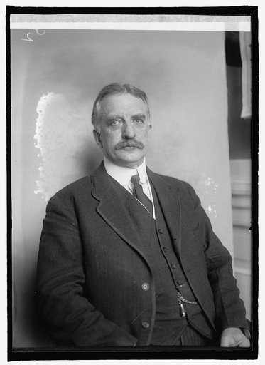 Frederick C. Hicks of N.Y.