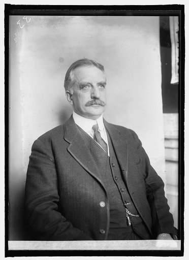Frederick C. Hicks of N.Y.