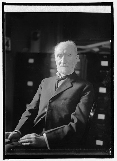Jos. G. Cannon of Ill.