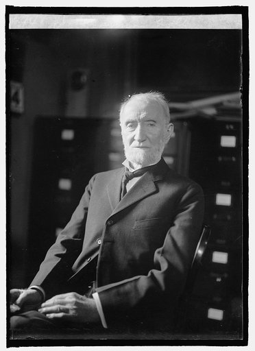 Jos. G. Cannon of Ill.