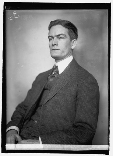 Paul B. Johnson, Miss.