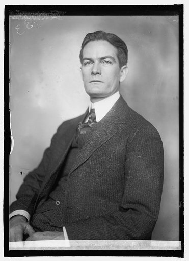 Paul B. Johnson, Miss.