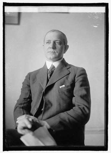 Oscar E. Bland, Ind.