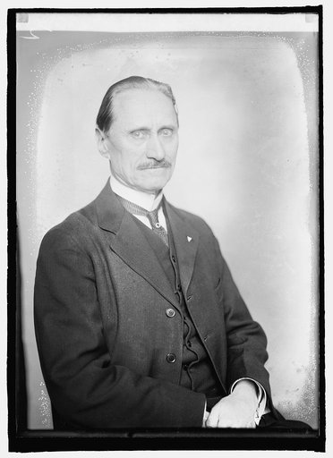 J. Clinton Kline, Pa.