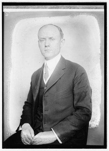 C.A. Newton, Mo.