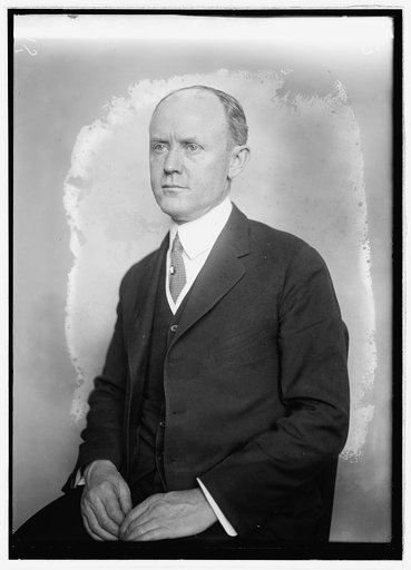 C.A. Newton, Mo.