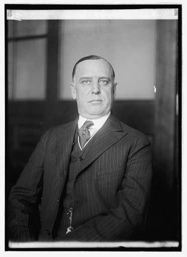 Hence M. Jacoway [i.e., Henderson Madison Jacoway], Ark.