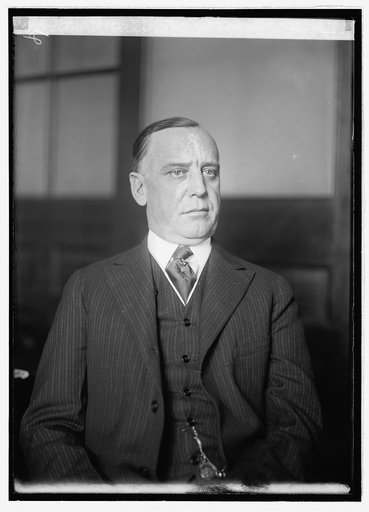 Hence M. Jacoway [i.e., Henderson Madison Jacoway], Ark.