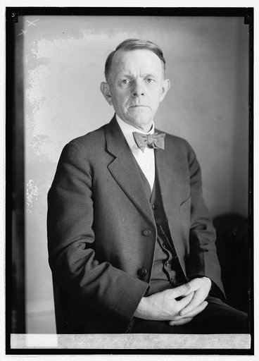 George Huddleston, Ala.