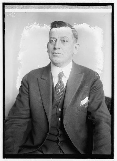 James V. McClintic, Okla.