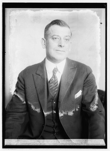 James V. McClintic, Okla.