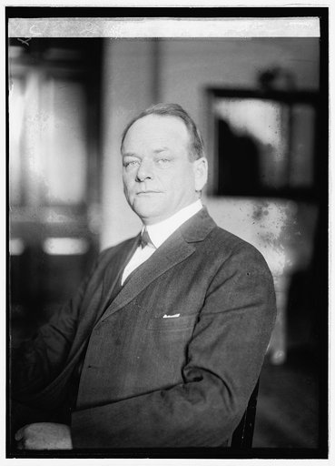 John McDuffie, Ala.