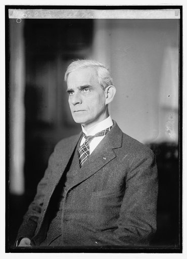 Samuel M. Brinson, N.C.