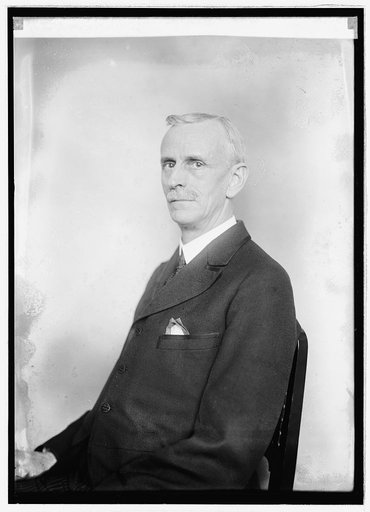 Geo. P. Darrow of Pa.
