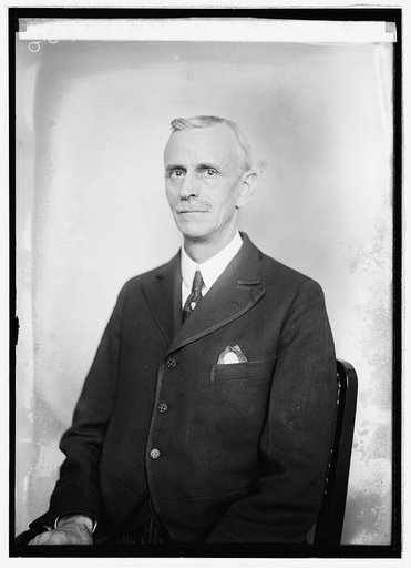 George P. Darrow of Pa.